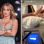 Sonia Bruganelli attacca Marco Salvati: "Usi mia figlia, sei uno schifo di persona"