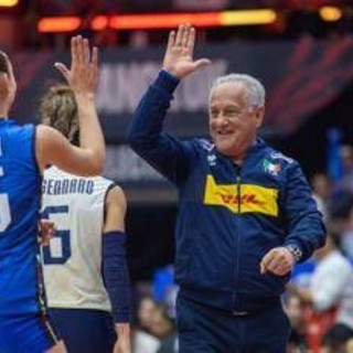 Italvolley campione del mondo: le azzurre 'invincibili' trionfano anche in Thailandia