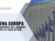 Nasce 'Arena Europa', serie di policy talk per confronto aperto tra candidati