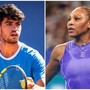 Alcaraz, ritorno agli Us Open con (grande) sorpresa: giocherà il doppio con Serena Williams