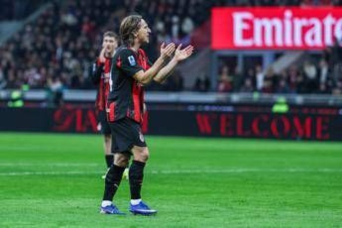 Serie A, oggi Lazio-Milan - La partita in diretta