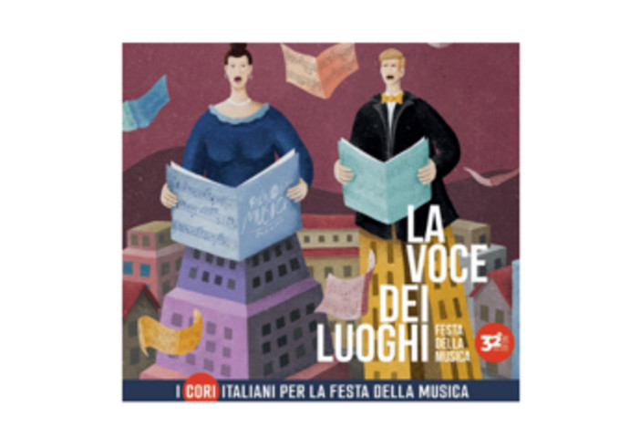 Festa musica 2026, Municipio I Roma sostiene 'Corinfesta', canto corale in luoghi simbolo