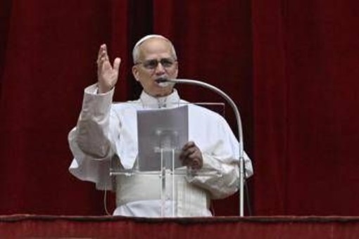 Iran, Papa all'Angelus: "Si coltivi con pazienza dialogo e pace, perseguire bene comune"