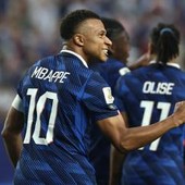 Mondiali, oggi Francia-Svezia - Diretta Mondiali, oggi Francia-Svezia - Diretta
