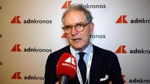 Dal Sasso (Audicom): "Primi in Europa a integrare dati piattaforme" Dal Sasso (Audicom): "Primi in Europa a integrare dati piattaforme"