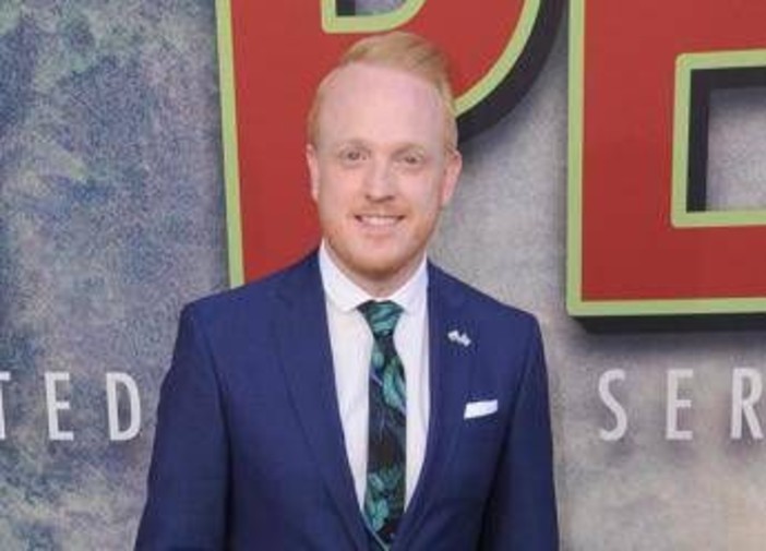 Addio a Owain Rhys Davies, l'attore di 'Twin Peaks' è morto a 44 anni