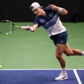 Rune denuncia profilo falso su X, poi gli 'sfottò': "Ha paura scriva alle tenniste" Rune denuncia profilo falso su X, poi gli 'sfottò': "Ha paura scriva alle tenniste"