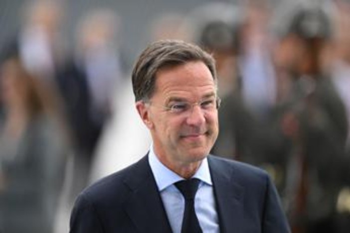 Nato, Rutte: "Serve più Europa. Merito di Trump se Italia e Spagna spendono di più"