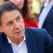 Ucraina, Conte: "No del M5S al sostegno militare"