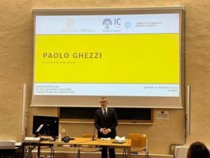 Imprese: Infocamere, crescono società benefit, ma governance ancora in fase transizione Imprese: Infocamere, crescono società benefit, ma governance ancora in fase transizione