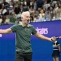 La provocazione di McEnroe: "I giocatori dovrebbero boicottare gli Slam, solo così avranno più soldi"