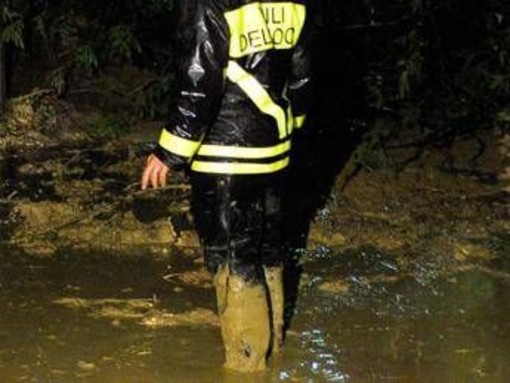 Maltempo, esondazione a Bardonecchia: torna incubo a due anni dall'alluvione. Sindaca: &quot;Restate in casa&quot;