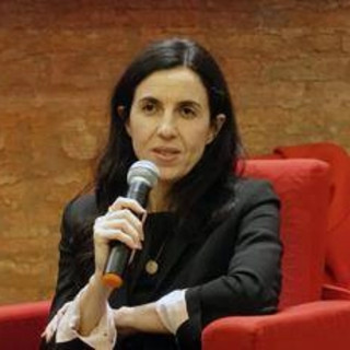 Francesca Mannocchi: &quot;Ho la sclerosi multipla, costretta a pagarmi le visite&quot;