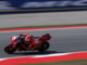 Marc Marquez conquista la Sprint del Gp di Catalunya