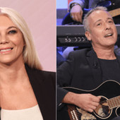 Sanremo, effetto festival su Day Time Rai: 'Storie Italiane' al 30% e Diaco porta Rai2 al 9% Sanremo, effetto festival su Day Time Rai: 'Storie Italiane' al 30% e Diaco porta Rai2 al 9%