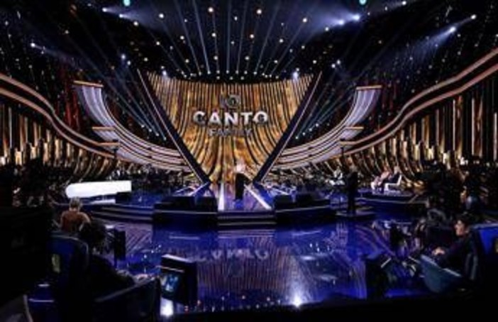 'Io Canto Family', stasera 24 settembre la seconda puntata: anticipazioni 'Io Canto Family', stasera 24 settembre la seconda puntata: anticipazioni