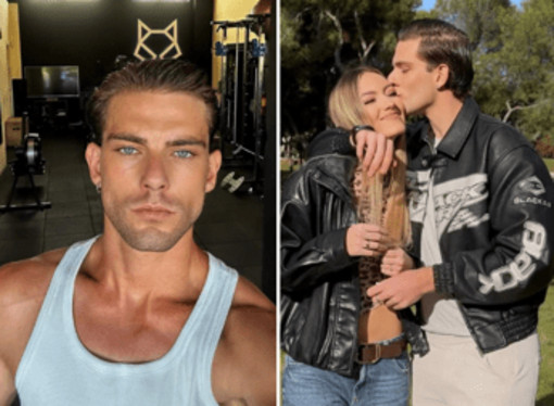 Temptation Island Spagna, Ignacio de Borbón nel cast: è il cugino di Re Filippo VI Temptation Island Spagna, Ignacio de Borbón nel cast: è il cugino di Re Filippo VI