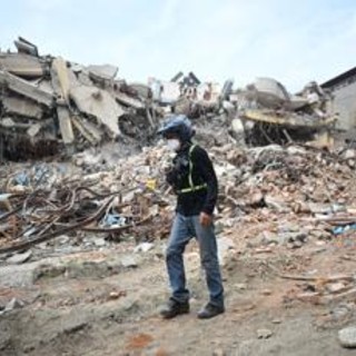 Terremoto in Venezuela, bilancio vittime continua a salire: i morti sono quasi 3mila
