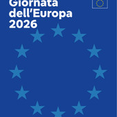 Giornata dell'Europa 2026, grande evento alla Terrazza del Pincio a Roma