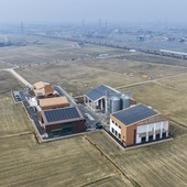Cina, la modernizzazione fa crescere la produttività dei terreni agricoli Cina, la modernizzazione fa crescere la produttività dei terreni agricoli