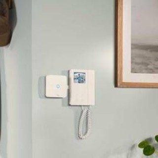Casa, disponibile in Italia Ring Intercom Video: la sicurezza visiva arriva negli appartamenti Casa, disponibile in Italia Ring Intercom Video: la sicurezza visiva arriva negli appartamenti