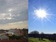 Meteo spacca l'Italia: temporali al Nord, caldo africano al Centro-Sud