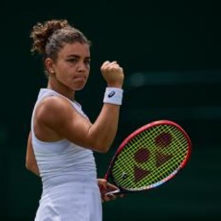 Wimbledon, Paolini non delude: batte Golubic in due set e vola al terzo turno