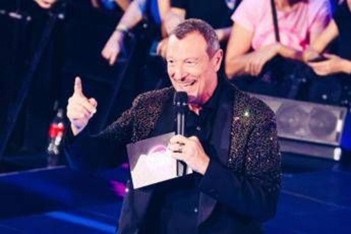 Amadeus torna in Rai? Di Liberatore chiarisce: "Nessun dialogo in cantiere"