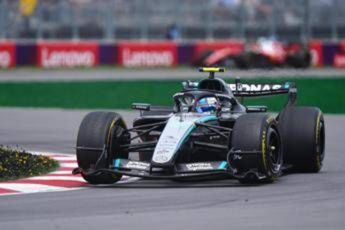 Formula 1, ordine d'arrivo Gp Canada e classifica Piloti