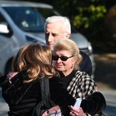 Eredità Agnelli, Margherita chiede di costituirsi parte civile Eredità Agnelli, Margherita chiede di costituirsi parte civile