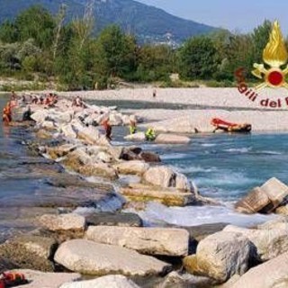 Treviso, bambina di 10 anni morta annegata nel Piave
