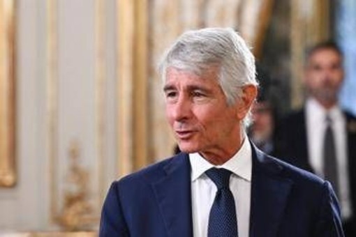 Abodi: &quot;Olimpiadi? Lavoriamo anche per ciò che resterà. San Siro è storia, non prospettiva&quot;