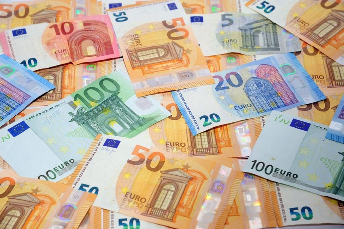 A maggio il debito pubblico scende a 3.053 miliardi