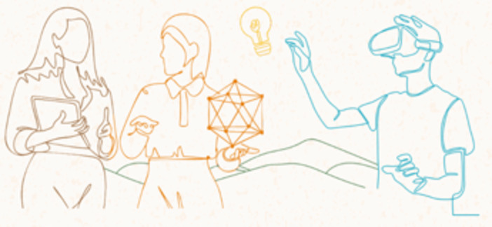 Chiusa II edizione Festival Innovation Hub nell’ambito di 'Rocca Calascio – Luce d’Abruzzo'