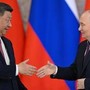 Russia, oggi la parata: si rinsalda alleanza Putin-Xi, Trump non l'ha spezzata