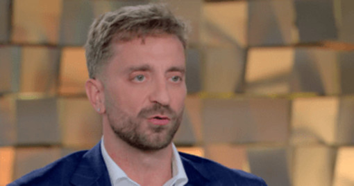 Stefano Corti, la separazione da Bianca Atzei: "Periodo difficile, il dolore è ancora vivo"