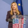 Italia-Africa, Meloni: "Nostro futuro dipende dal vostro, Piano Mattei contributo a vostra agenda"
