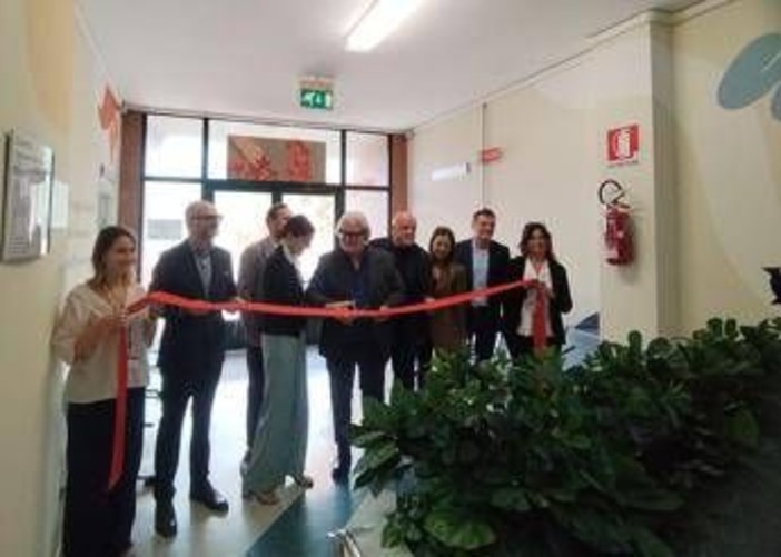 Disturbi mentali, a Teramo nuovi spazi per una cura a misura di persona