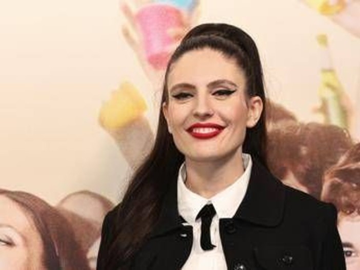 Ditonellapiaga: "Non so se il mio disco potrà continuare a chiamarsi ancora 'Miss Italia'"