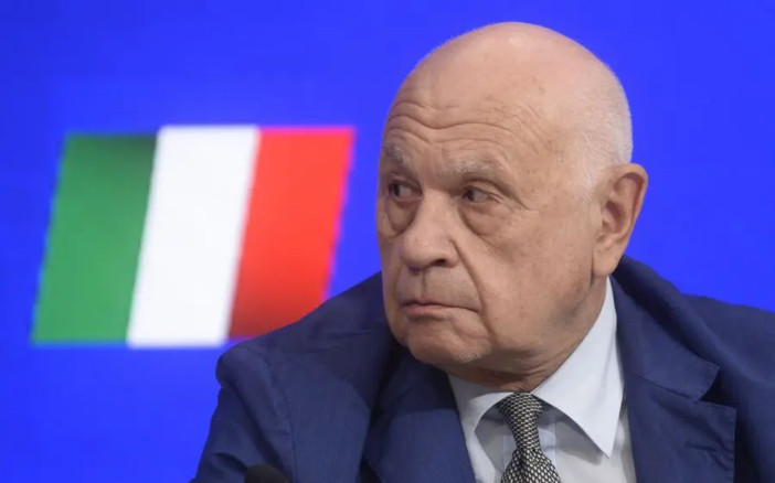 Nordio “Referendum pro o contro Meloni? Non è una partita politica”