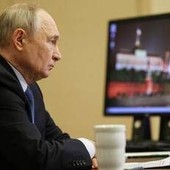 "Nessun allarme per Italia", l'alert della Cia sull'attacco russo non esiste