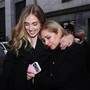 Chiara Ferragni prosciolta, l'affetto di amici e famiglia: "Per sempre al tuo fianco"