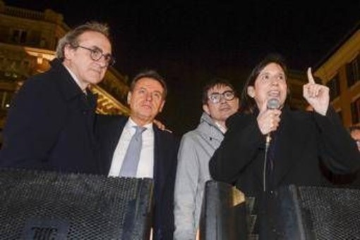 Amministrative, delusione centrosinistra: "Ma la partita delle politiche resta aperta"