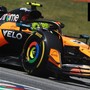 F1, a Monza continua la partnership tra Velo e McLaren