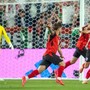 Mondiali 2026, Austria-Giordania 3-1 con un autogol e un rigore Mondiali 2026, Austria-Giordania 3-1 con un autogol e un rigore