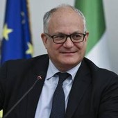 Roma, Gualtieri: &quot;Mi ricandido a sindaco nel 2027. Lo Stadio? A breve progetto definitivo&quot;