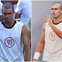 Alcaraz si rasa a zero: &quot;Sembra Beckham&quot;. Ma il nuovo look non piace a tutti