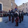 Funerali carabinieri uccisi, l'omelia: &quot;Evento umanamente incomprensibile&quot;