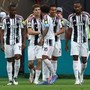 Borussia Dortmund-Juventus, oggi amichevole per i bianconeri - Diretta