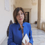 Scalisi (Accademia Belle Arti): "In-genium progetto visionario che mette insieme passato e presente" Scalisi (Accademia Belle Arti): "In-genium progetto visionario che mette insieme passato e presente"